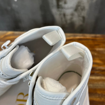 Christian Dior  Rise Ankle Boots