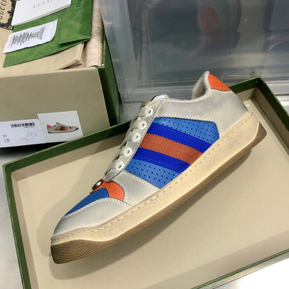 Gucci  GG Screener Sneakers