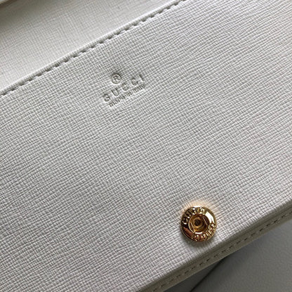 Gucci Horsebit 1955 Chain Wallet