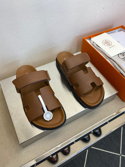 Hermes Chypre  Sandal