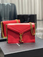 YSL Cassandra Monogram Clasp  Bag