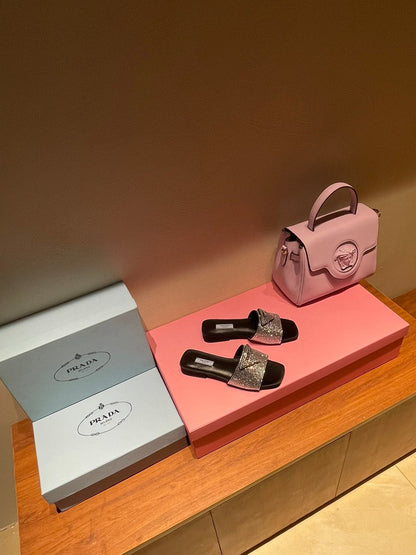 Prada Sandals