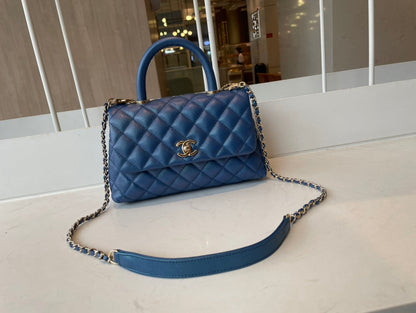 Chanel Coco Handle Medium  bag