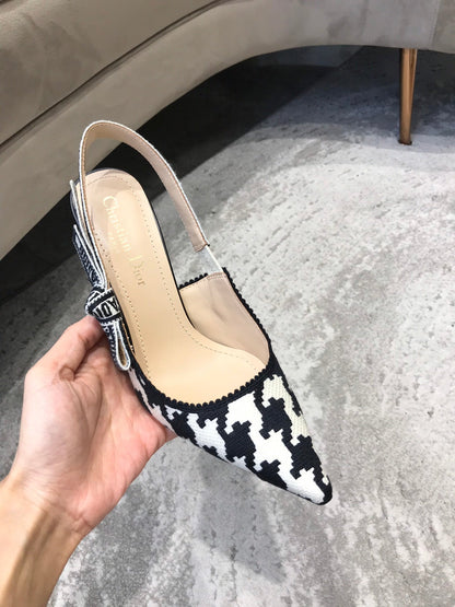 Christian Dior J'Adior Slingback Pump
