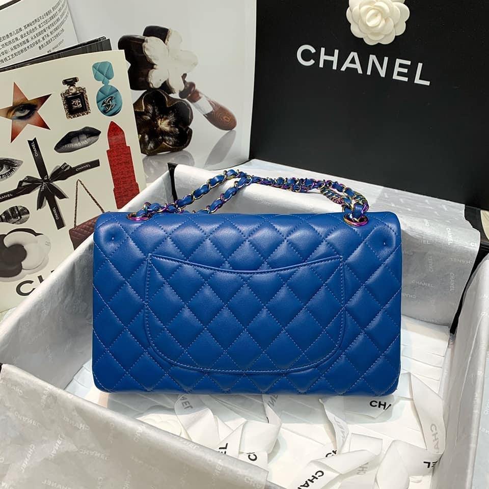 Chanel jumbo Double Flap Bag