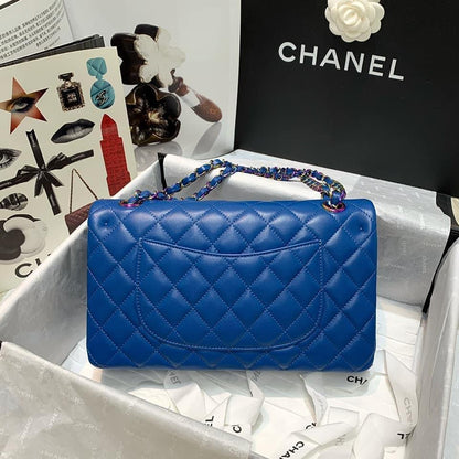 Chanel jumbo Double Flap Bag
