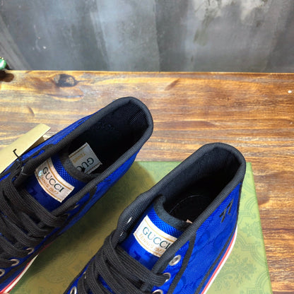 Gucci  Tennis 1977 Sneakers