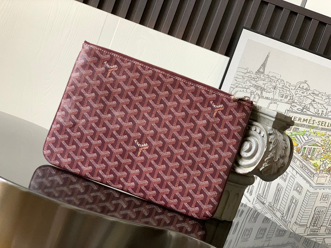 Goyard Senat MM Pocket