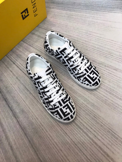 Fendi Sneakers