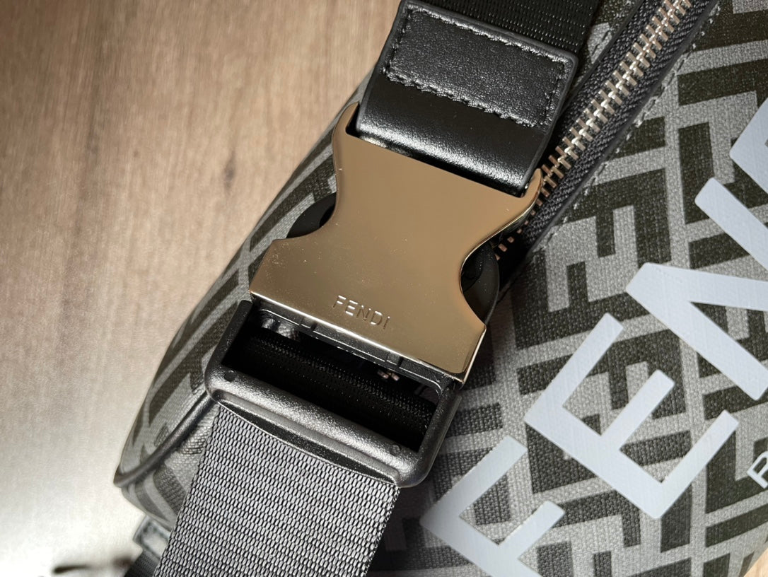 Fendi Belt Bag