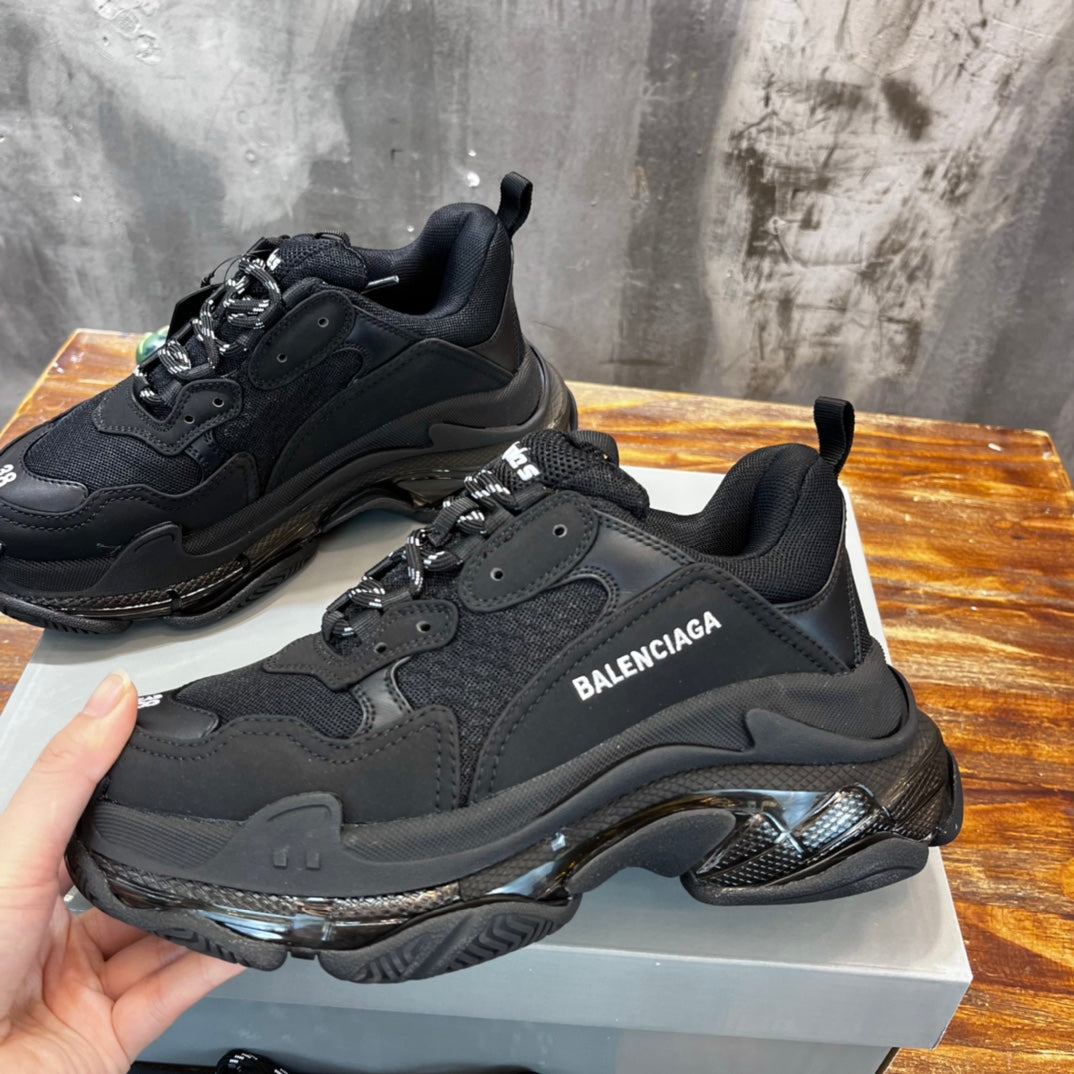 Balenciaga Triple S Sneakers