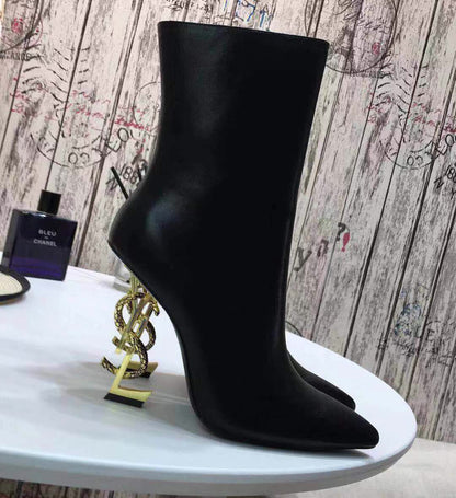 YSL Boots