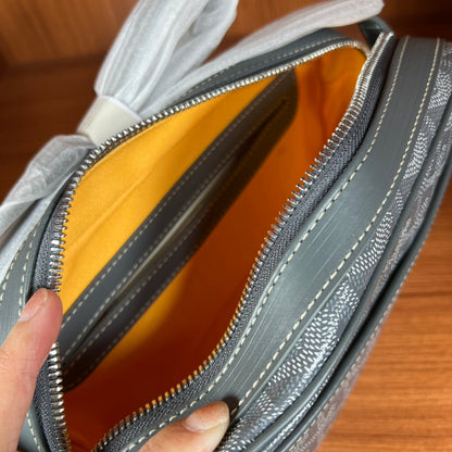 Goyard Cap-Vert  Bag
