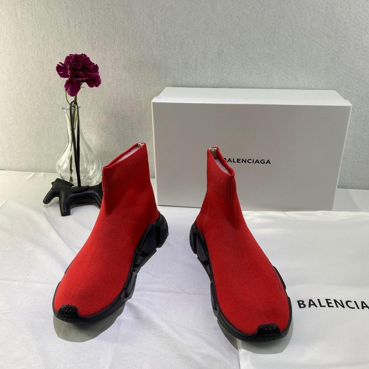 Balenciaga Speed Sneakers