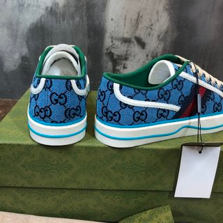 Gucci  Tennis 1977 Sneakers