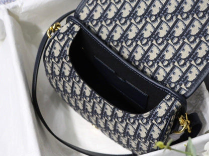 Christian Dior Medium Bobby Bag