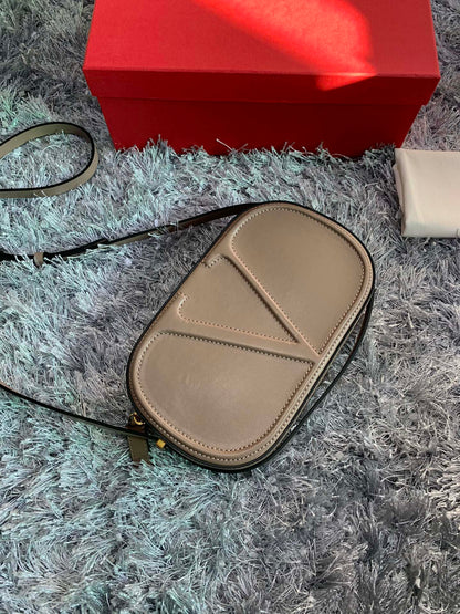 Valentino Garavani Vlogo Walk Crossbody  Bag