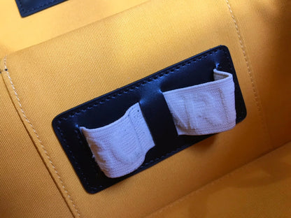 Goyard Muse Vanity Case Bag