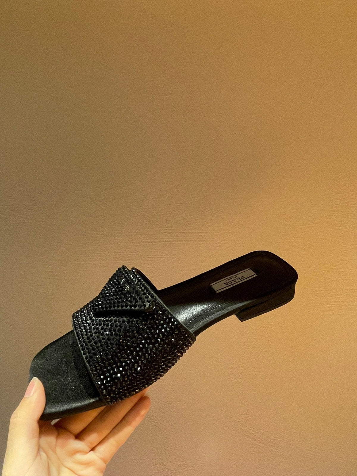 Prada Sandals