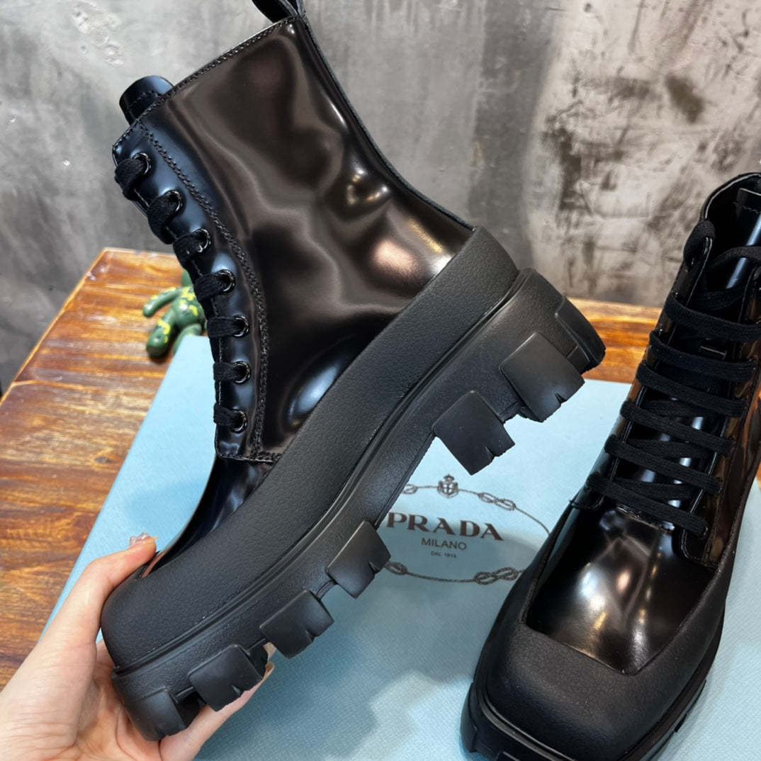Prada Boots