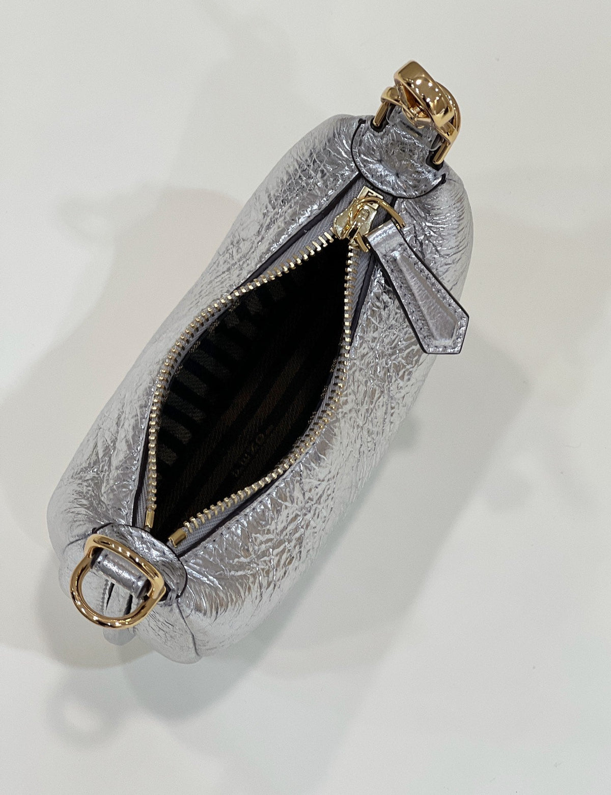 Fendi  Nano Fendigraphy  Bag