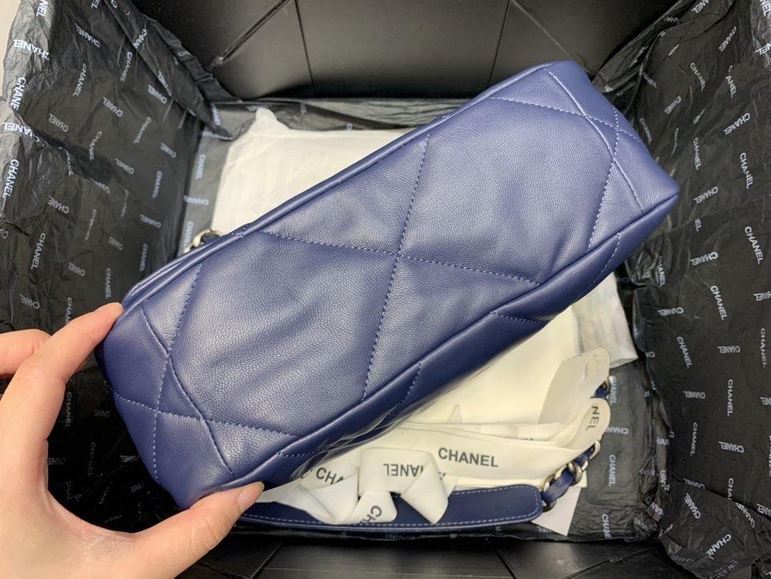 Chanel Puffer 19 Bag