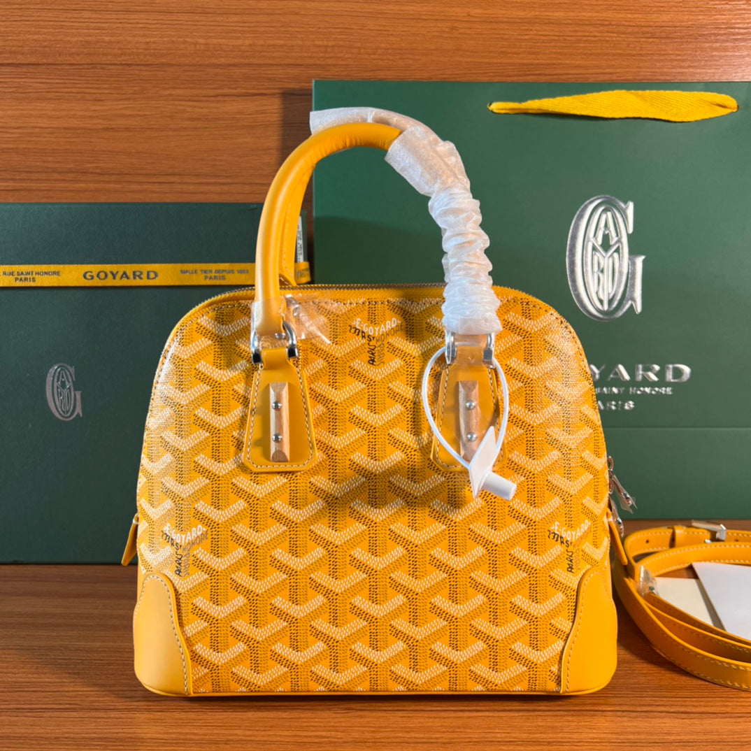 Goyard Vendome Mini Bag