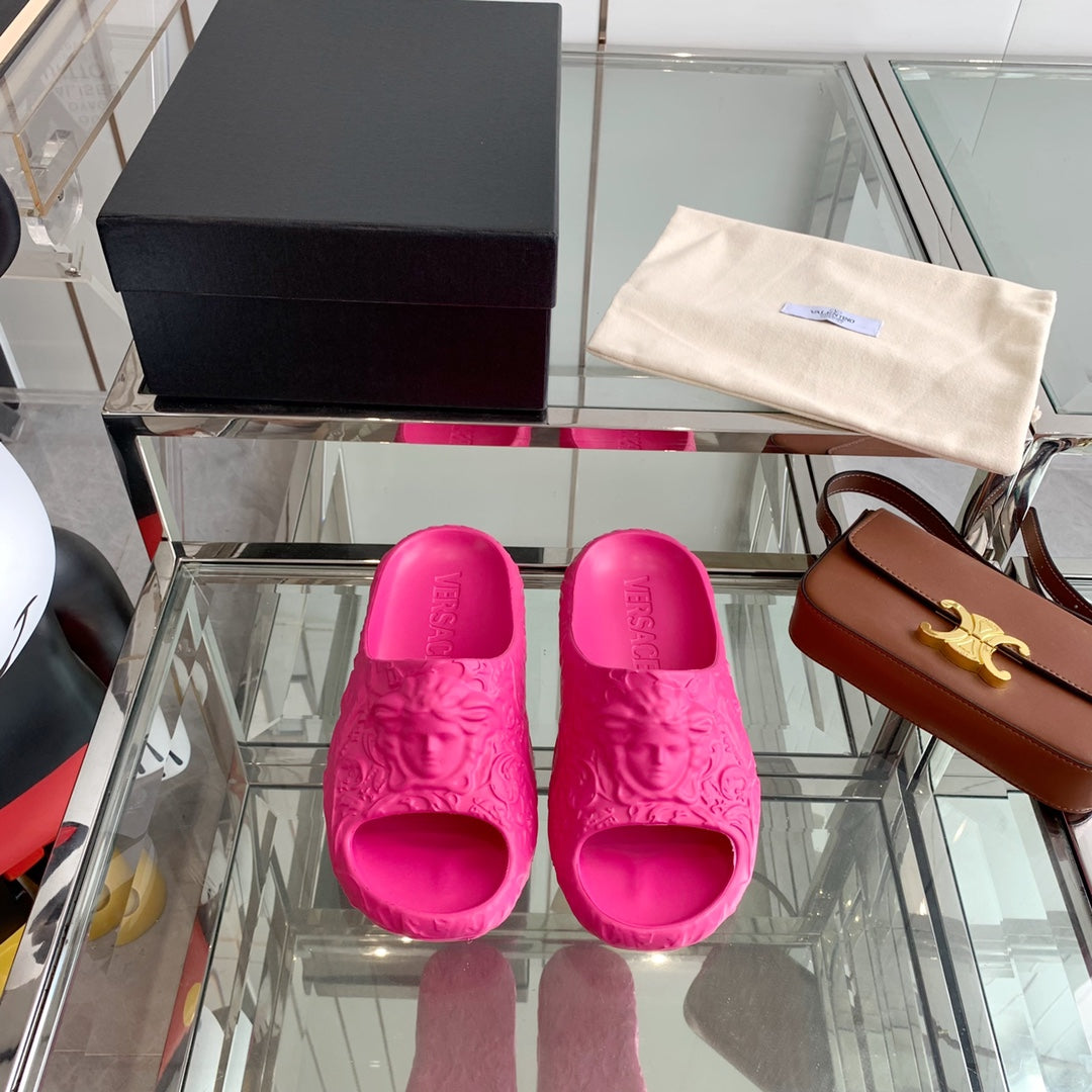 Versace Dimension Sliders