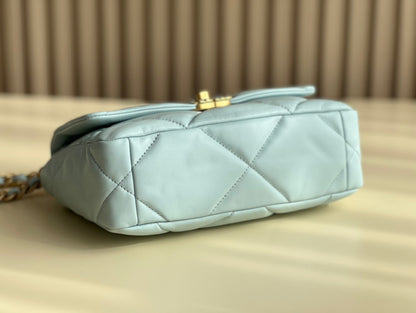 Chanel 19 HandBag