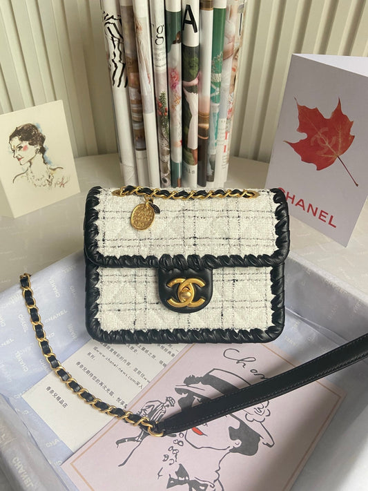 Chanel Mini Flap Bag
