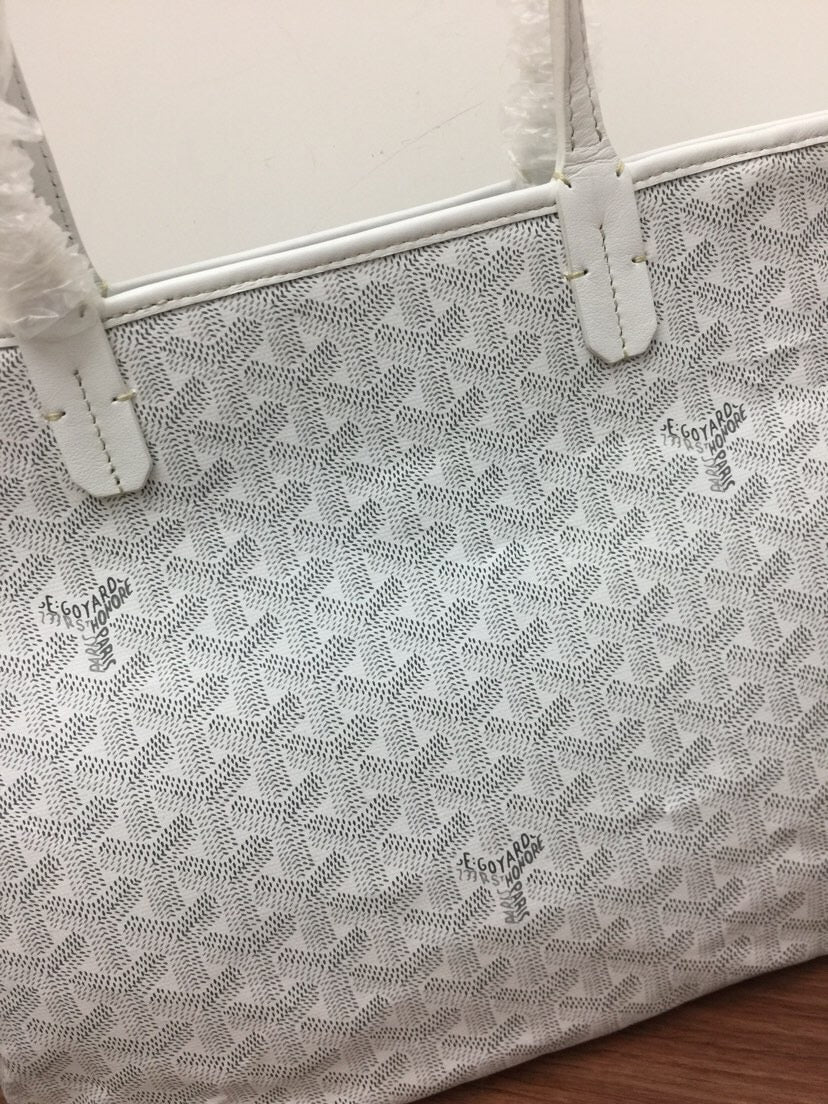 Goyard Artois MM Bag