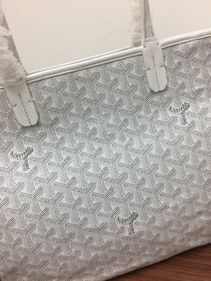 Goyard Artois MM Bag