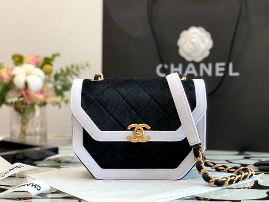Chanel Mini Flap Bag