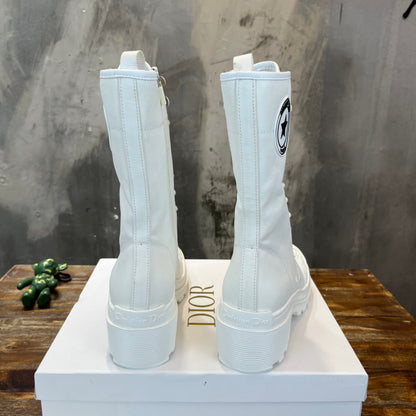 Christian Dior  Rise Boots
