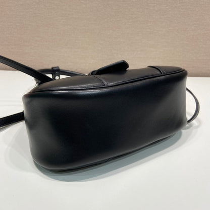 Prada Moon Leather Bag