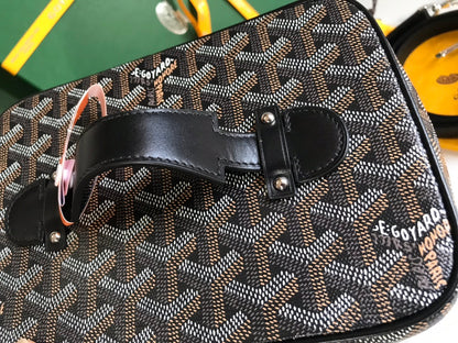 Goyard Muse Vanity Case Bag