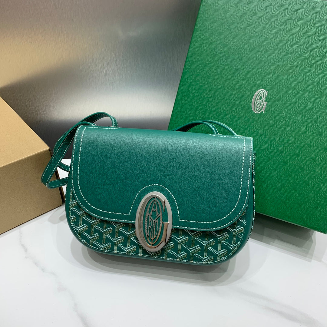 Goyard 233  Bag