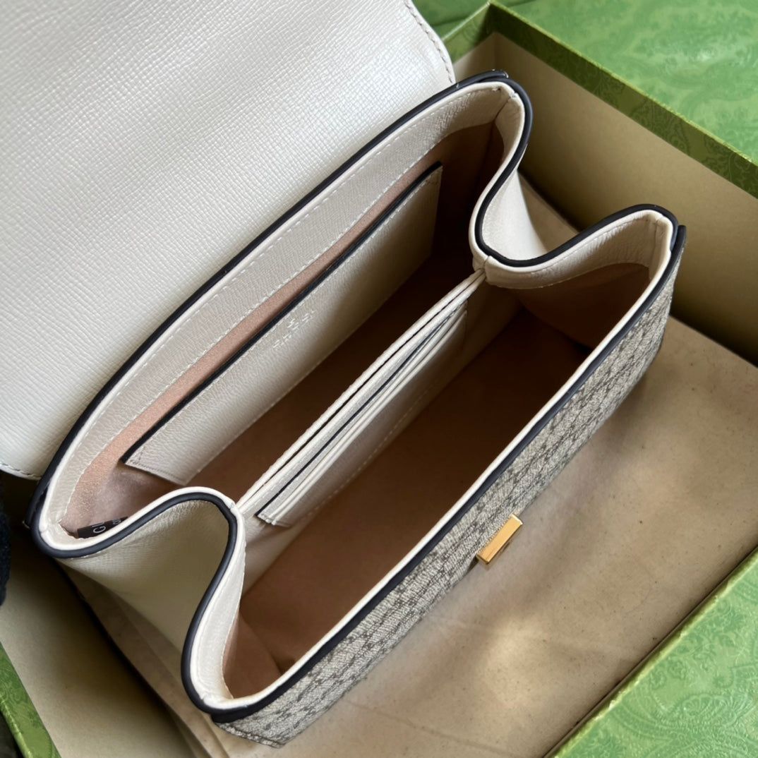 Gucci Horsebit 1955 Medium Bag