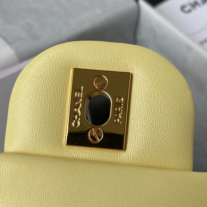 Chanel Mini Flap Bag