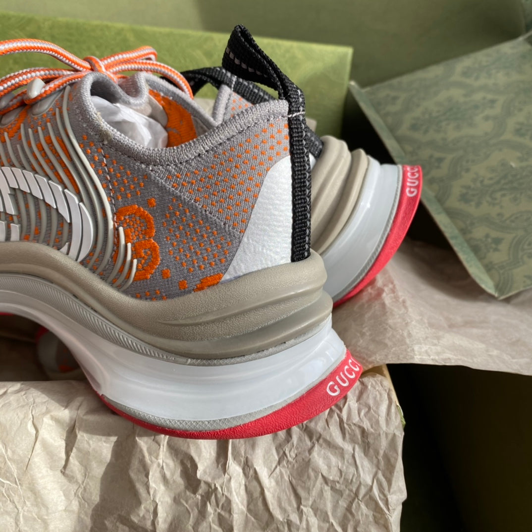 Gucci Run Sneakers