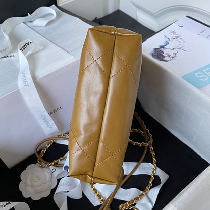 Chanel 22 Mini HandBag