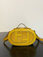 Fendi Mini Camera case Bag