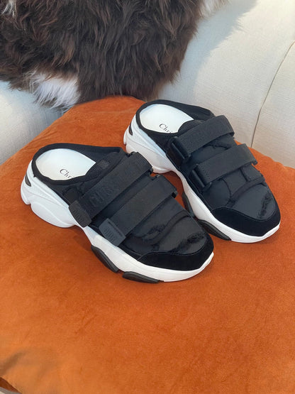Christian Dior D Wander Sneakers
