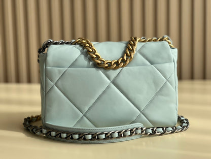 Chanel 19 HandBag