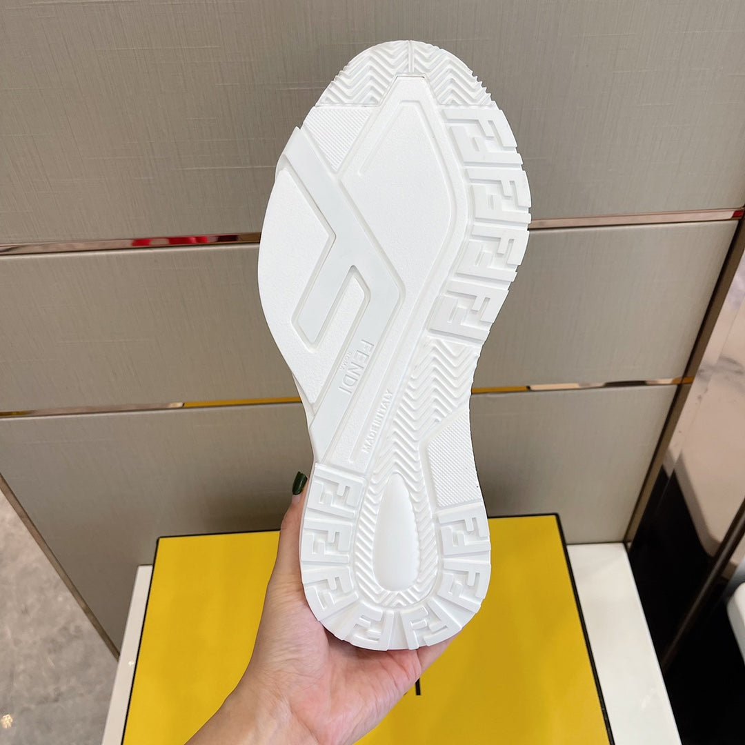 Fendi Flow Sneakers