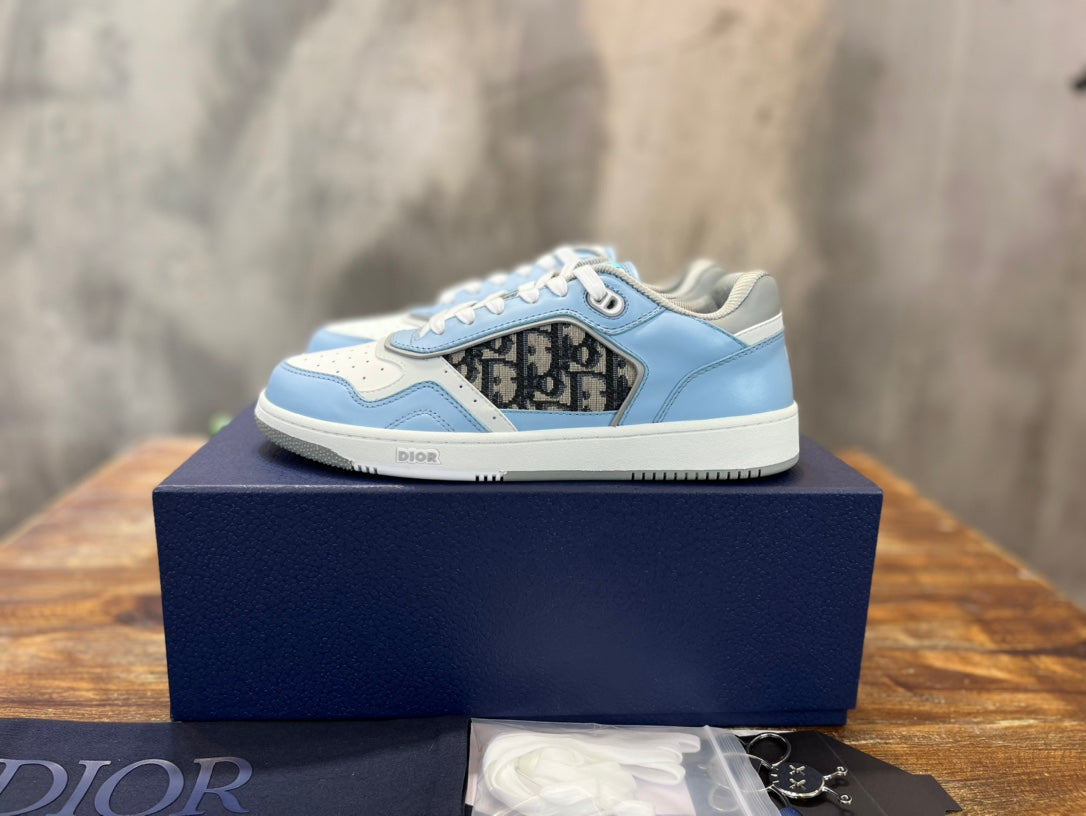 Christian Dior  B27 Low Top Sneaker