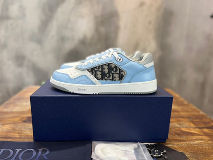 Christian Dior  B27 Low Top Sneaker
