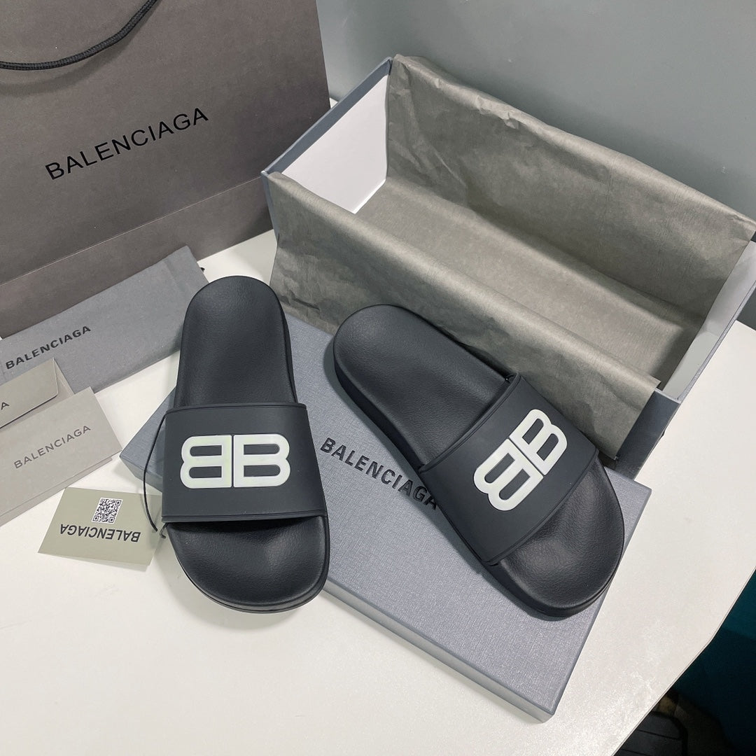Balenciaga  Men Slides