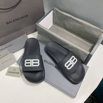Balenciaga  Men Slides