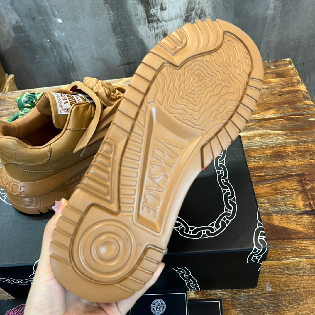 Versace Odissea Sneakers